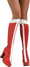 WONDER WOMAN KNEE HIGH