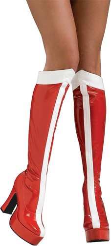 Wonder woman knee high - wonder,