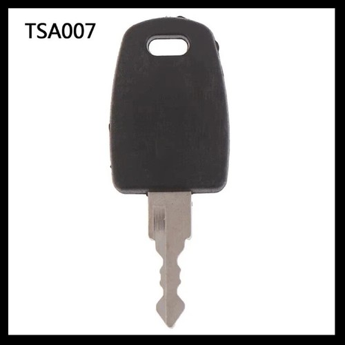 Luggage key tsa - luggage,