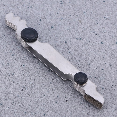 Precision metric thread - precision, pitch