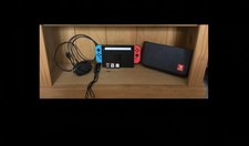 Nintendo Switch Bundle