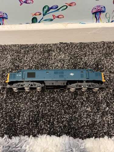Hornby r751 diesel - hornby,