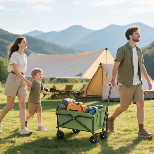 62l festival trolley - 62l,