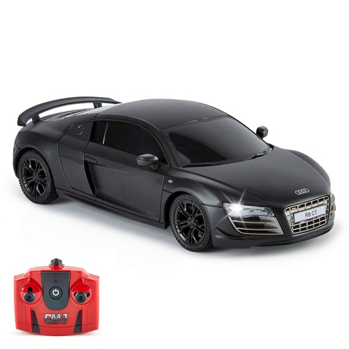 Cmj cars audi - gt,, official
