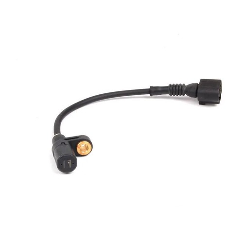 Front wheel speed sensor - speed,