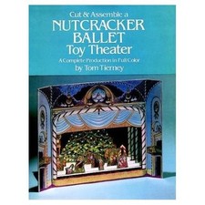 Tom Tierney: Cut and Assemble