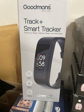 Goodmans Track+ Smart Tracker