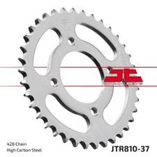 Rear sprocket tooth for - 37,