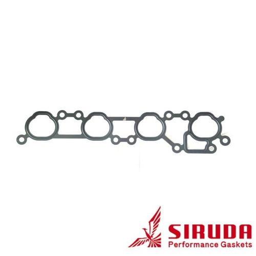 Siruda inlet manifold gasket - siruda,