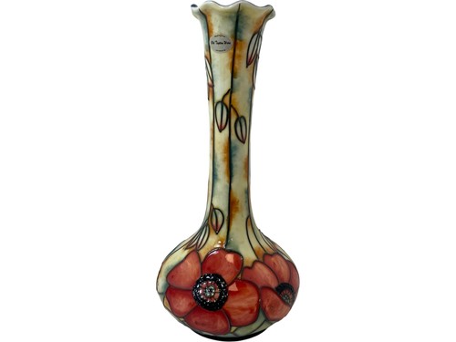 Old tupton ware hand painted - old,