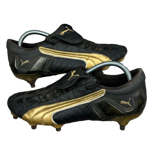 Vintage puma konstrukt fg - vintage, ii