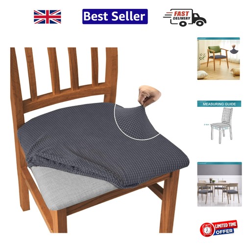 Stretch dining chair seat - chair,