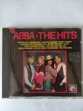 ABBA The Hits (Pickwick