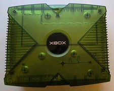 Microsoft Xbox Original