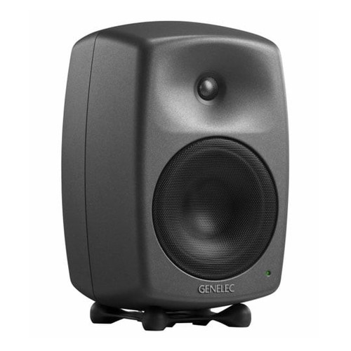 Genelec 8340a amplified - genelec,
