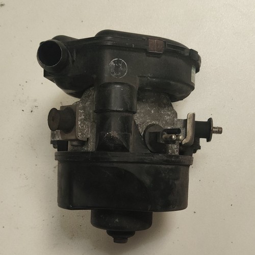 Smart roadster fourtwo exhaust - smart,