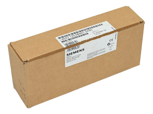 Siemens 6es7133 0bn01 0xb0 - siemens, 6es7133-0bn01-0xb0