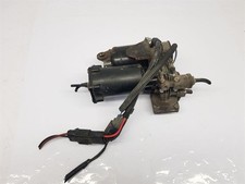 2010 LAND ROVER RANGE ROVER SPORT AIR SUSPENSION PUMP 5 DOOR ESTATE LR045251