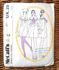 Rare Vintage 1970s McCall's