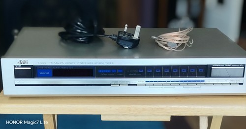 Jvc x30l mw lw - t-x30l, fm/mw/lw