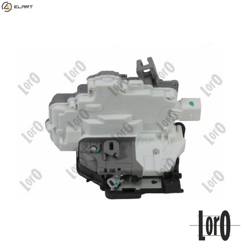 Door lock 132 003 014 - door,