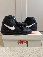 Stussy x Nike Air Baltoro