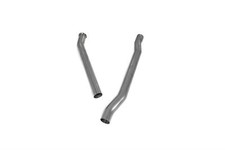 Scorpion Exhaust GPF Delete