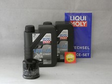 Oil Change Set Adly ATV 150