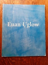 Euan Uglow Browse and Darby 1997 paperback