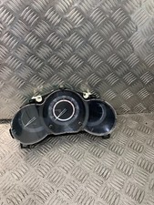 2010 CITROEN DS3 SPEEDOMETER