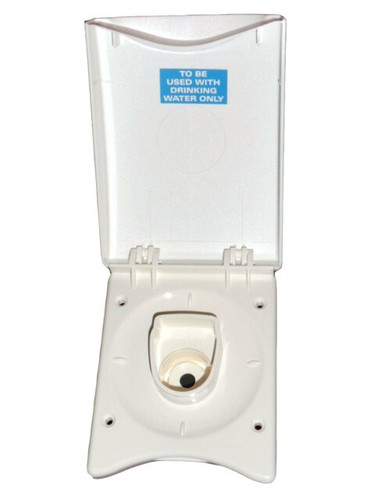 Truma ultraflow compact water - truma,