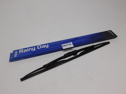 Windscreen wiper 45cm - windscreen,