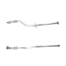 Exhaust Pipe Front For