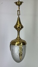 Stunning Ceiling Lamp Made Of