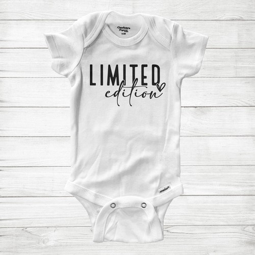 Baby bodysuit girl - bodysuit, clothes