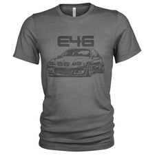 E46 3 Series M3 Rough Style