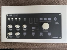 Steinberg UR28M USB Audio Interface