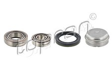Front Wheel Bearing Kit Fits MERCEDES A209 C209 CL203 R171 S203 00-14