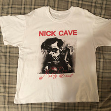 Nick Cave The Good Son T-Shirt