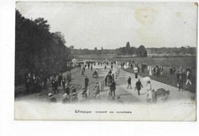 76 Dieppe Racecourse