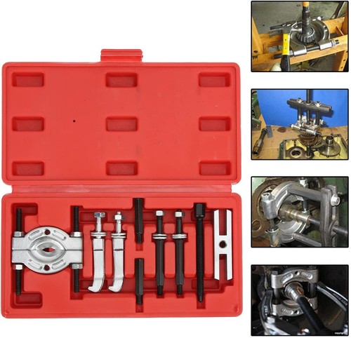 9pcs bearing splitter - splitter, gear