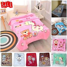 Luxury Fleece 2ply Super Soft