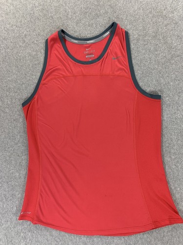 Nike dri fit - dri, running