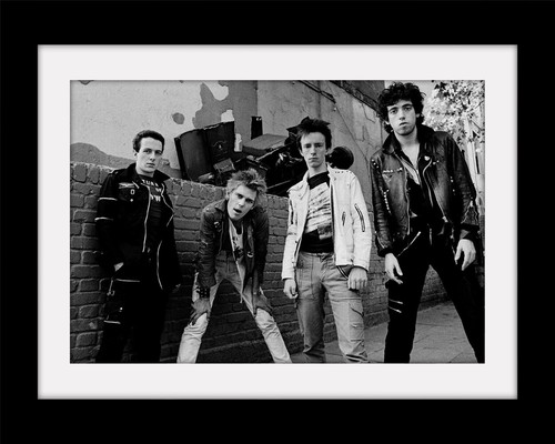 The clash classic - clash,