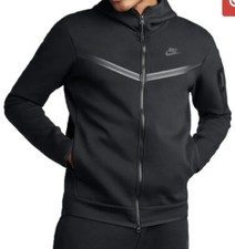 Nike Mens Tech Fleece Hoodie