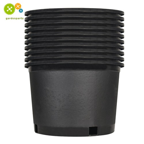 Gallon 10pcs short - 2,