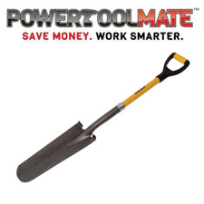 Roughneck 68-238 Drain Spade