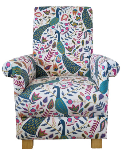 Accent adult chair armchair - accent,