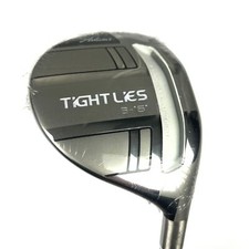 New Adams Tight Lies 3 Wood / 16 Degree / Bassara E45 Ladies Flex