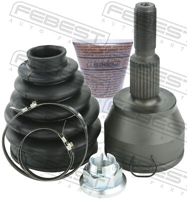 2110 cb7 febest - 2110-cb7, joint